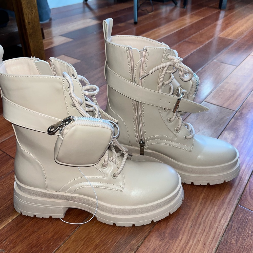 Cute boots